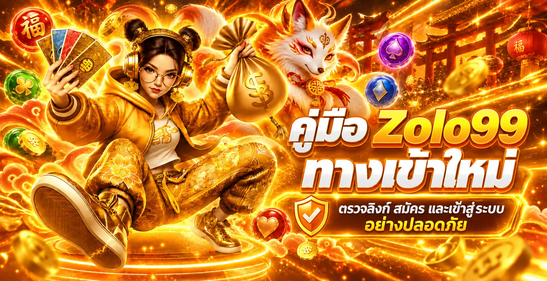 Zolo99 ทางเข้าใหม่ สมัครและเข้าสู่ระบบอย่างปลอดภัย