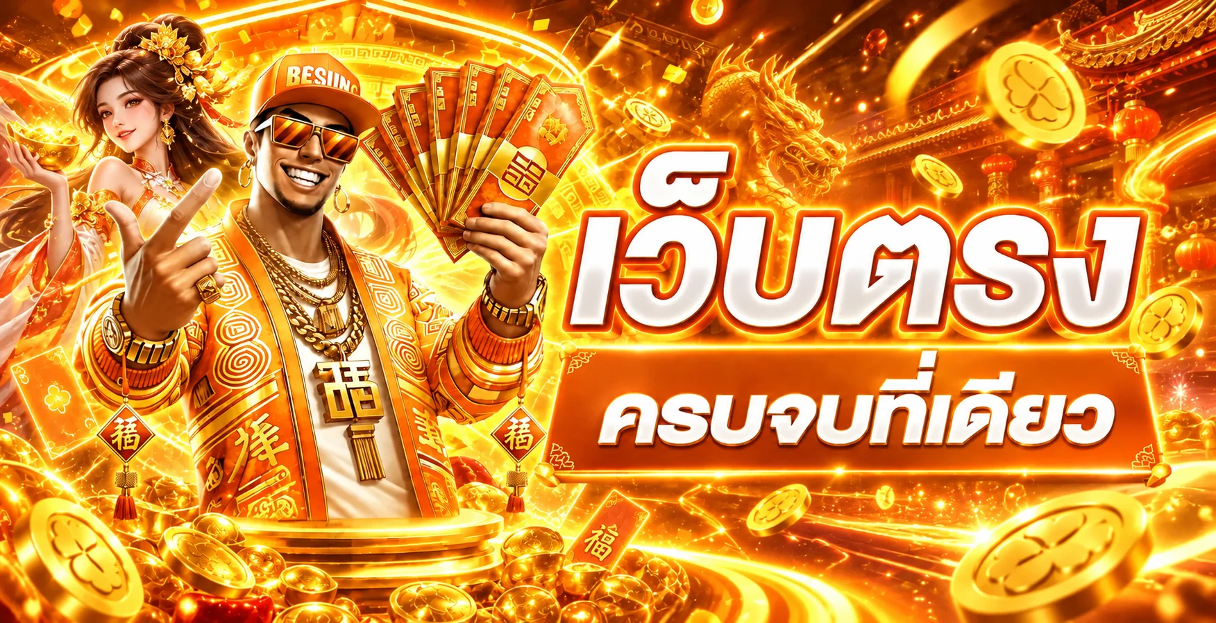 แบนเนอร์ Zolo99 สล็อตเว็บตรงครบจบในหน้าเดียว